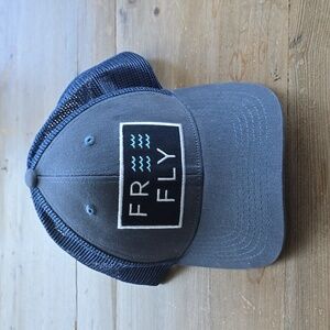 Free Fly Trucker Hat